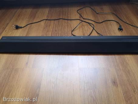 Sprzedam soundbar sony