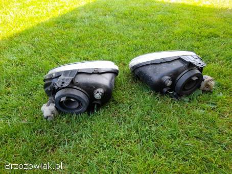Reflektor Lampy przód DAEWOO MATIZ