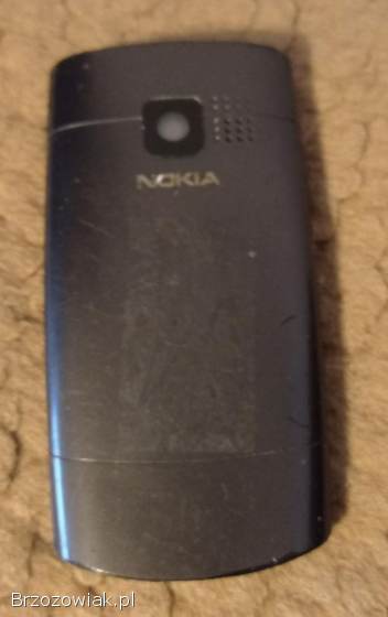 Nokia X2 ORANGE