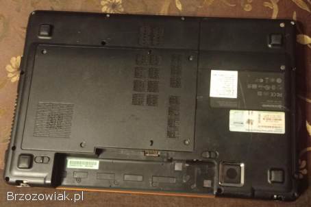 Lenovo IdealPad Y550 lub zamiana