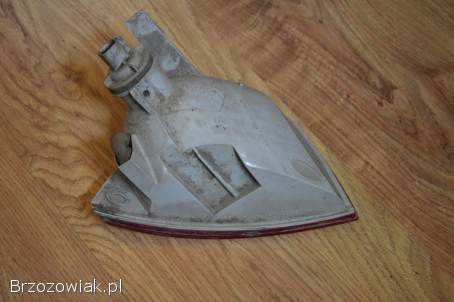 Lampa przeciwmgielna tylna Ford Focus mk2