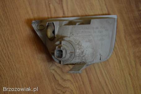 Lampa wsteczna tylna Ford Focus mk2