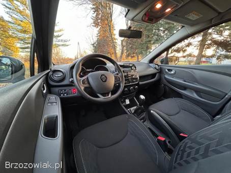 Renault Clio BEZWYPADKOWY 2020