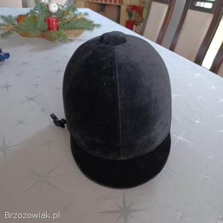 Sprzedam toczek używany do jazdy konnej