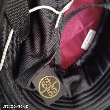 Sprzedam toczek używany do jazdy konnej