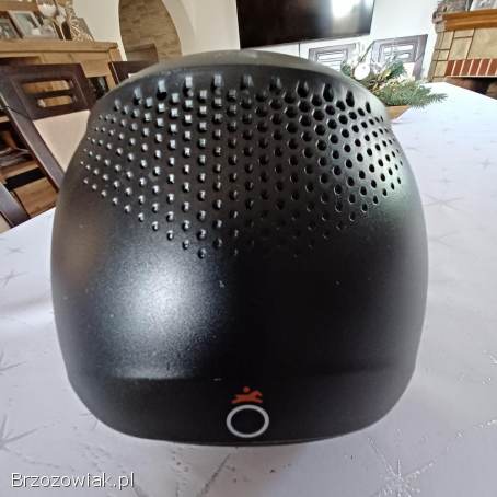 Sprzedam toczek używany do jazdy konnej