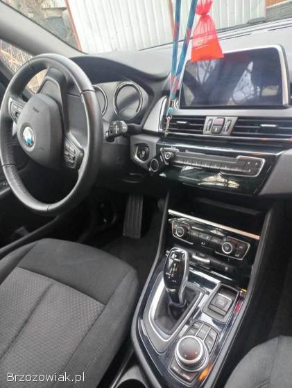 BMW Seria 2 2020