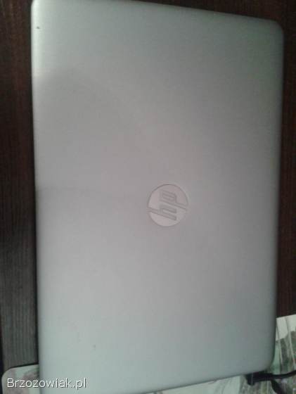 Laptop HP EliteBook 850 G4/ i5-7300U/16GB/256GB/15.  6