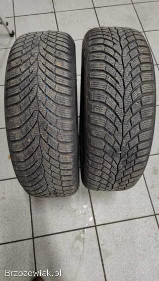 Continental Winter Contact 205/55/R16