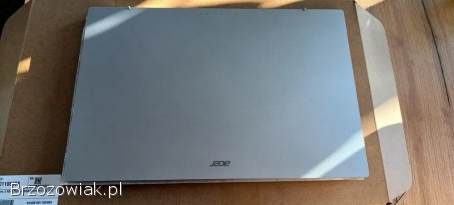 Acer Aspire 3 R5-7520U/16GB/512/Win11PX IPS