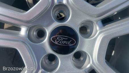 Alufelgi 18 cali 5x108 Ford Kuga S-Max C-Max Mondeo Fusion