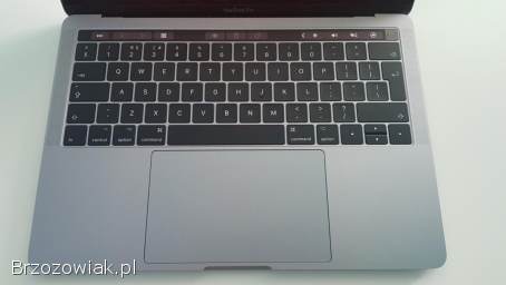 Apple Macbook Pro A1706 super stan