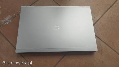 HP EliteBook 8570p 15,  6 i7-3630QM 8GB Ram 256GB SSD Port COM RS232