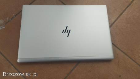 HP Elitebook 850 G5 15,  6 FHD IPS i5-8350U 16GB 512GB SSD PL Klawiatura