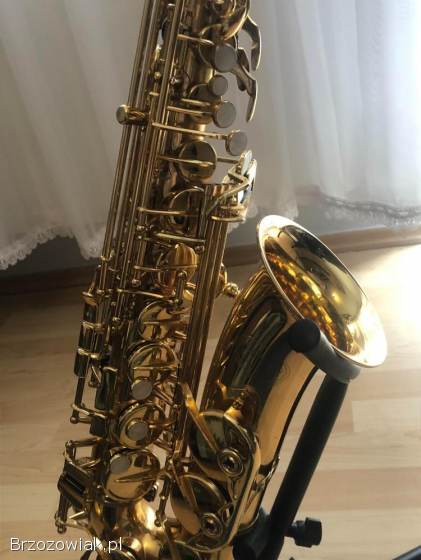 Saksofon altowy Jupiter JAS 769