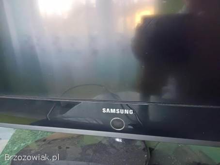 Telewizor Samsung 32 SPRAWNY -  możliwy transport.