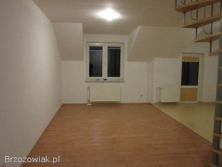 Wyjątkowa oferta – przestronne,  dwupoziomowe mieszkanie na sprzedaż w Brzozowie!