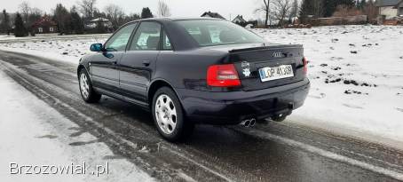 Audi A4 B5 1999