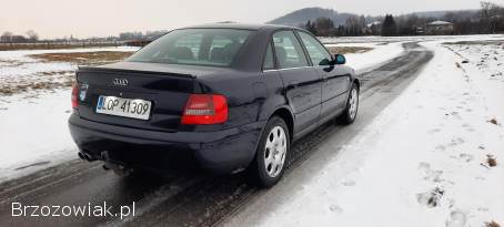 Audi A4 B5 1999