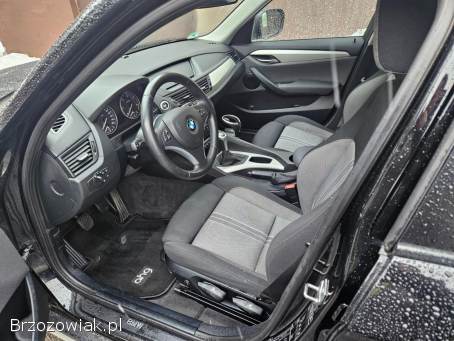 BMW X1 Xdrive  2011