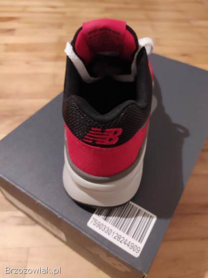 Buty New Balance CM997HVV