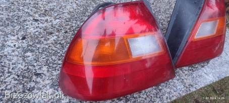 Lampy tylne Honda Civic VI HB 5D