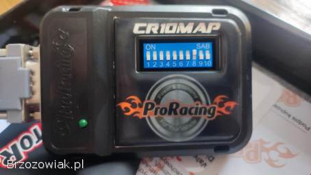 Chip pro racing cr10 2.  0 CDTI opel