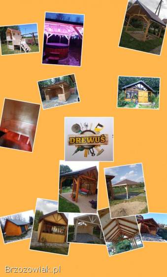 Półka na wino 🍷