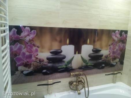 Szkło między meble kuchenne białe,  czarne,  grafitka Sanok Nowa 22a tel 506719894
