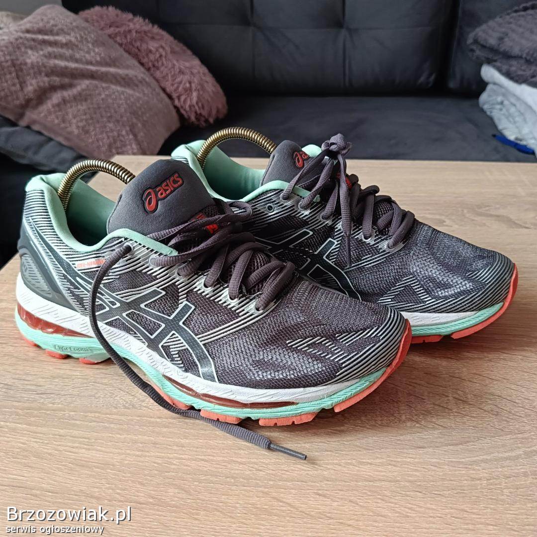 Asics gel store nimbus 19 cena