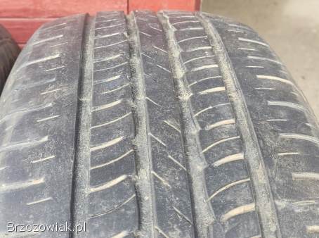 Opony 215/60 r16 letnie Extra Load Aplus A606