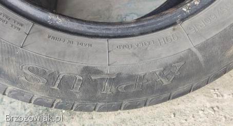 Opony 215/60 r16 letnie Extra Load Aplus A606