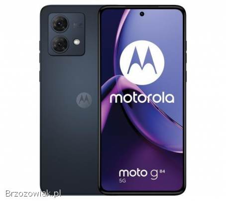 OKAZJA! ! !  NOWA!  Motorola Moto G84 5G