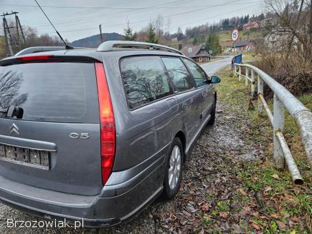 Citroën C5 Kombi 2005