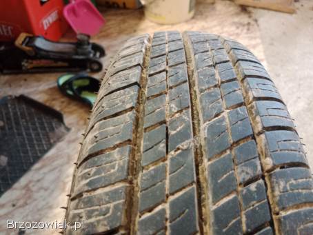 Koło zapas 155/80r12