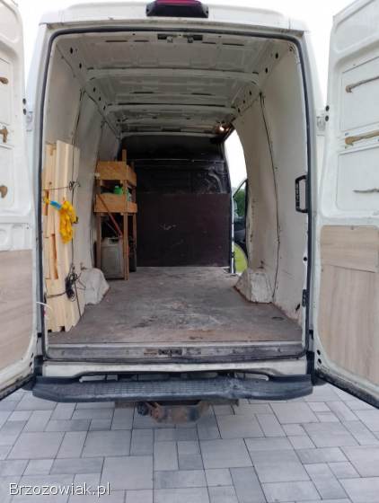 IVECO DAILY 2.  3 Diesel