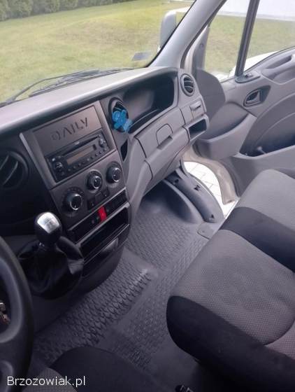 IVECO DAILY 2.  3 Diesel