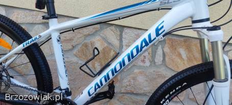Świetny rower górski Cannondale 26 Deore