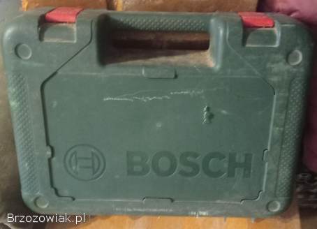 Urzadzenie wielofuncyjne Bosch PMF190E
