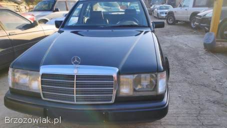 Mercedes-Benz Klasa E E260 1990