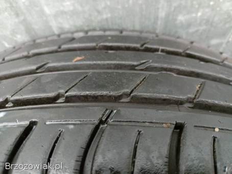 Alufelgi 16 letnie Skoda