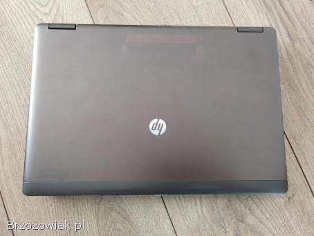 Laptop HP ProBook 6360b Windows10