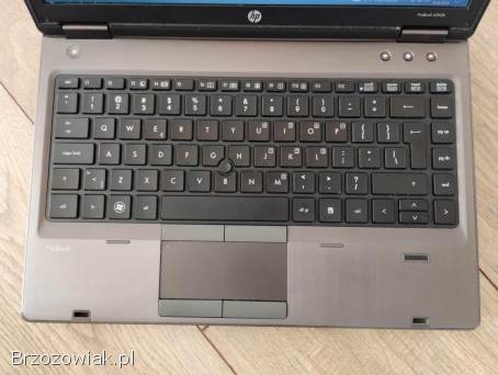 Laptop HP ProBook 6360b Windows10