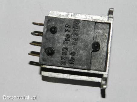 Regulator ZZSD