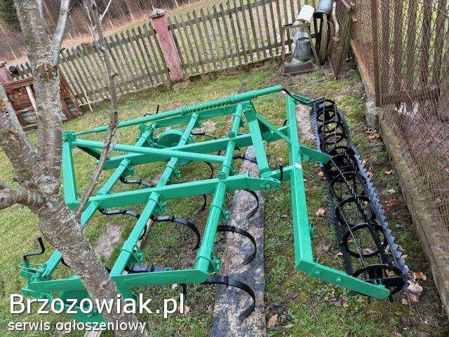 Kultywator Grudziądz
