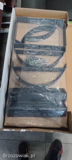 Ława kominiarska 60cm -  WYPRZEDAŻ -  możliwa wysyłka,  duży wybór