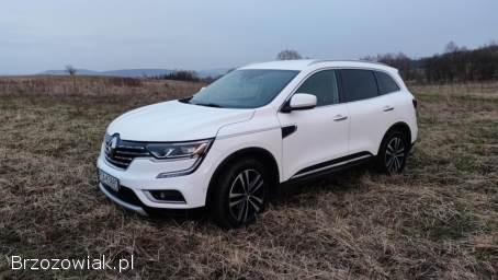 Renault Koleos II INTENS 2018