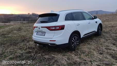 Renault Koleos II INTENS 2018