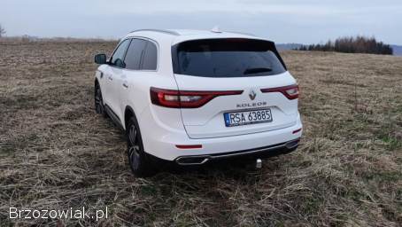 Renault Koleos II INTENS 2018