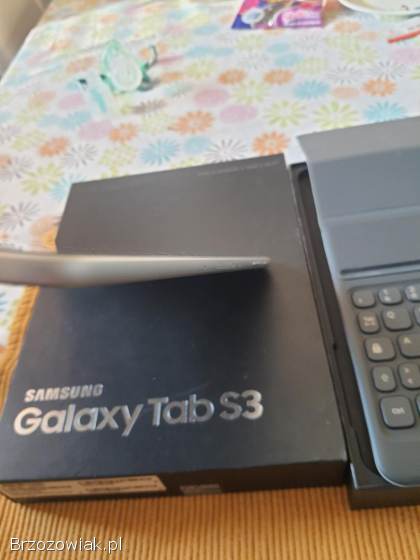 Samsung Galaxy Tab S3 4/32 GB